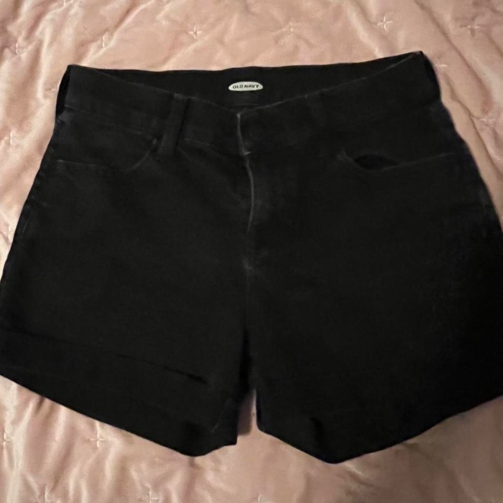 old navy shorts